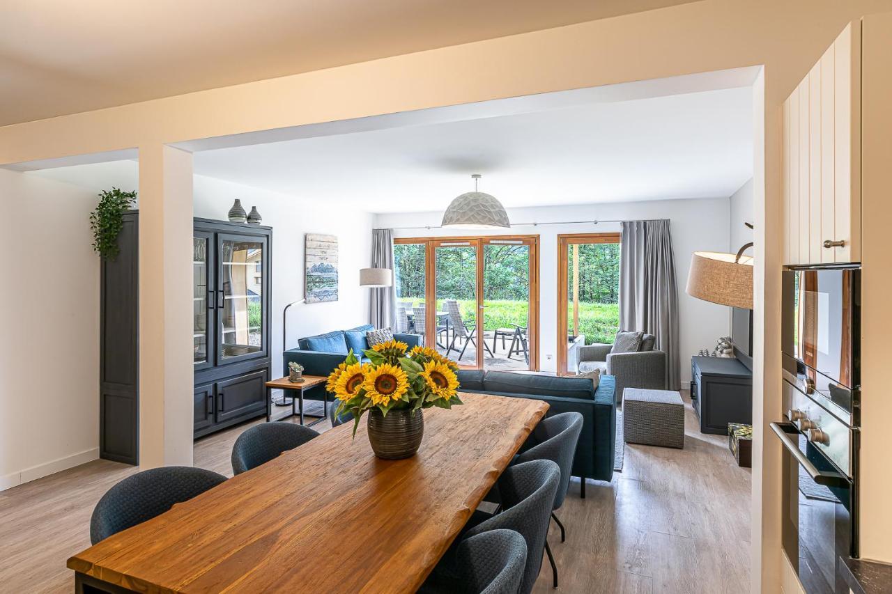 Francecomfort - Alpchalets Portes Du Soleil 阿邦当斯 外观 照片