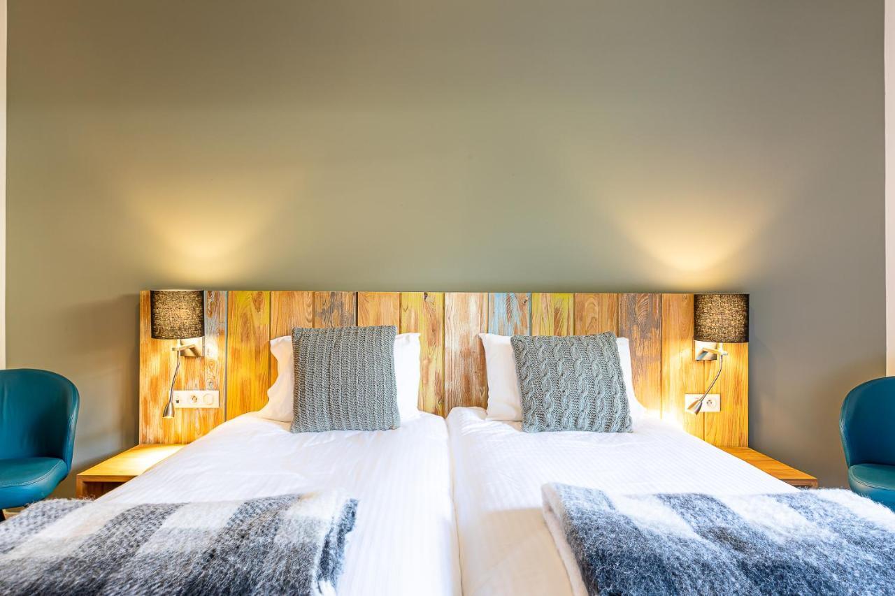 Francecomfort - Alpchalets Portes Du Soleil 阿邦当斯 外观 照片