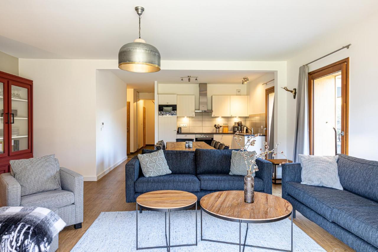 Francecomfort - Alpchalets Portes Du Soleil 阿邦当斯 外观 照片
