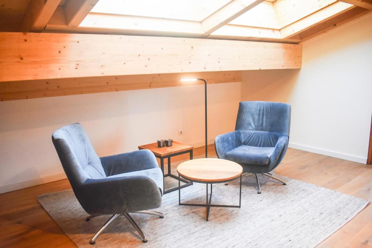 Francecomfort - Alpchalets Portes Du Soleil 阿邦当斯 外观 照片