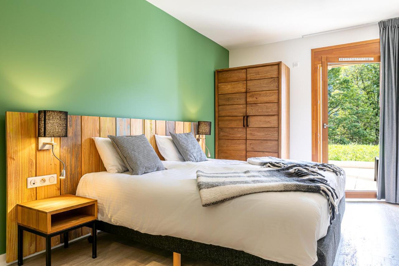 Francecomfort - Alpchalets Portes Du Soleil 阿邦当斯 外观 照片