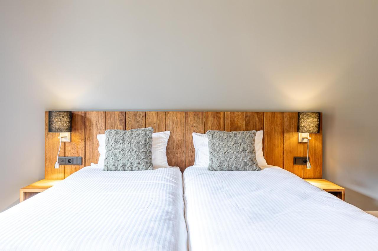 Francecomfort - Alpchalets Portes Du Soleil 阿邦当斯 外观 照片