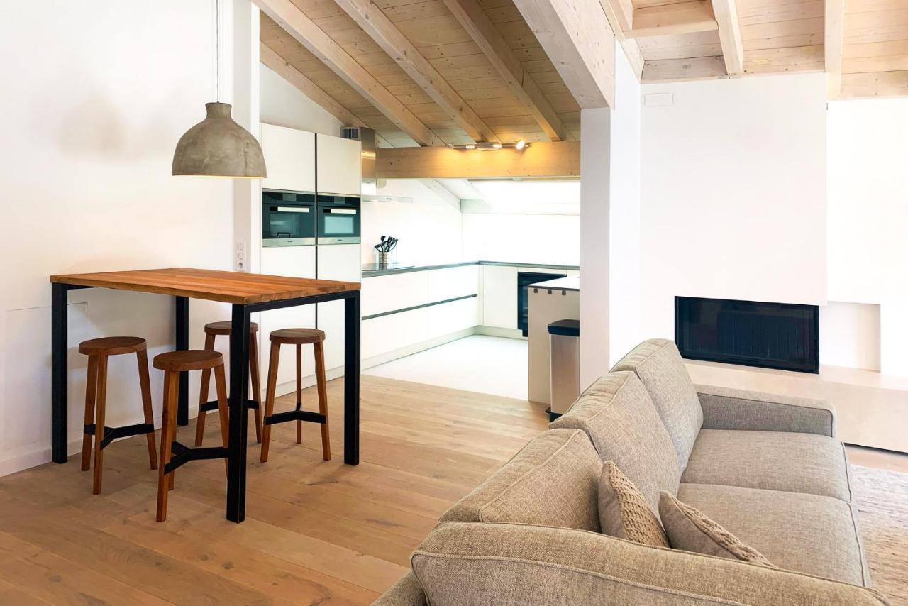 Francecomfort - Alpchalets Portes Du Soleil 阿邦当斯 外观 照片