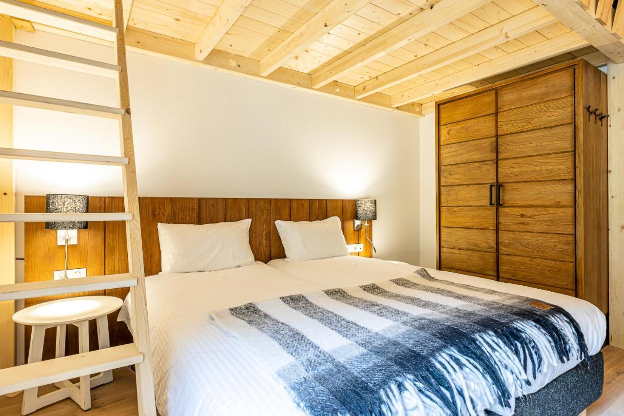 Francecomfort - Alpchalets Portes Du Soleil 阿邦当斯 外观 照片