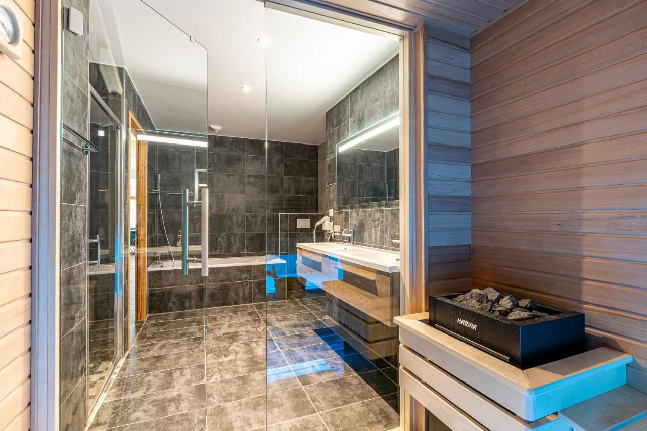Francecomfort - Alpchalets Portes Du Soleil 阿邦当斯 外观 照片