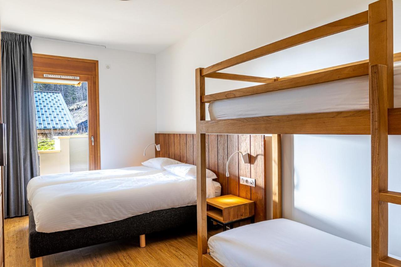 Francecomfort - Alpchalets Portes Du Soleil 阿邦当斯 外观 照片