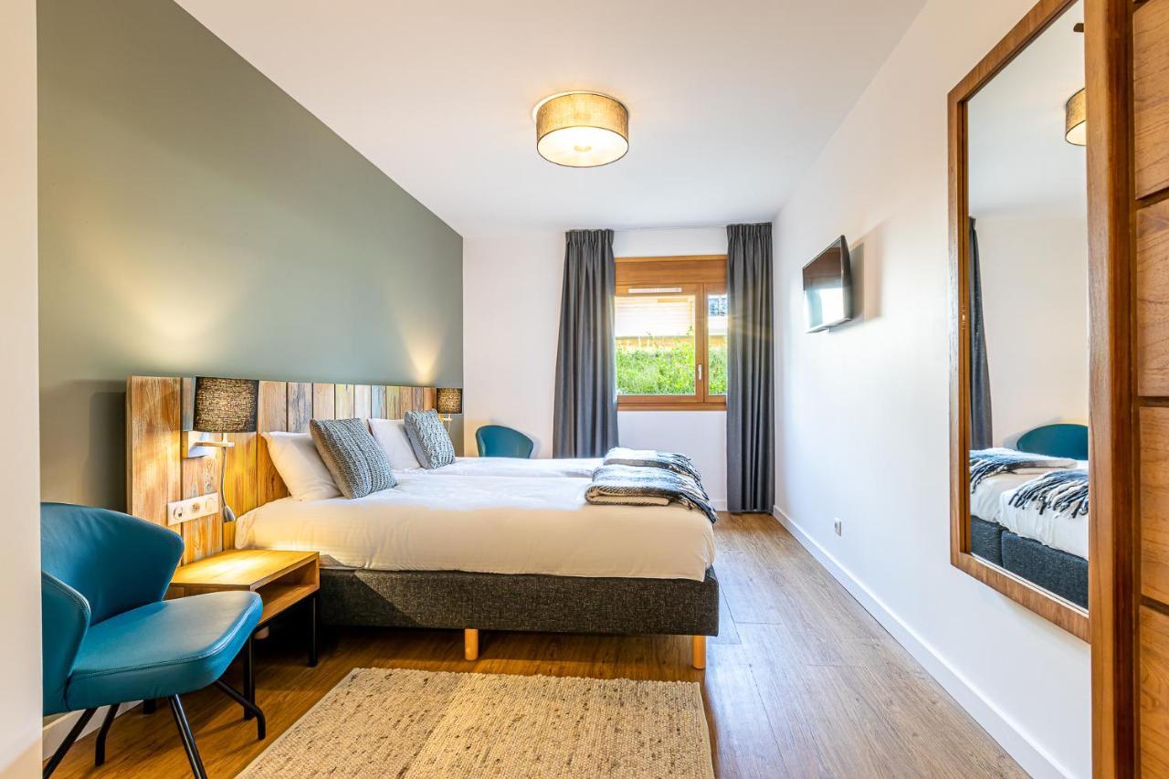 Francecomfort - Alpchalets Portes Du Soleil 阿邦当斯 外观 照片